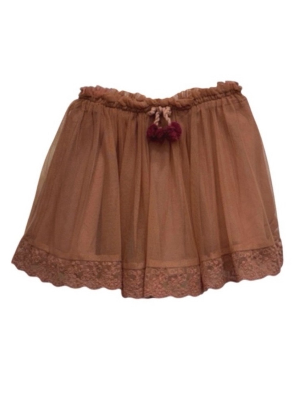 Zara Skirt